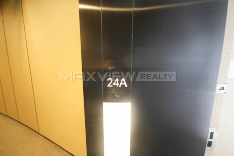 Times Square Apartments 3bedroom 239sqm ¥53,000 PRS1719