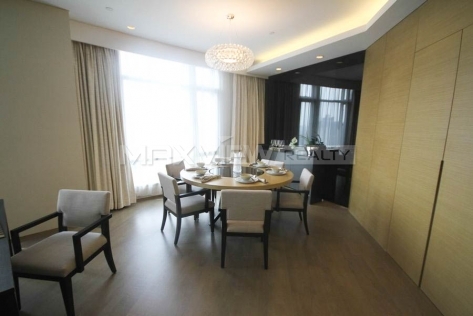 Times Square Apartments 3bedroom 239sqm ¥53,000 PRS1719