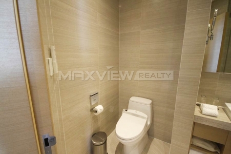 Times Square Apartments 3bedroom 239sqm ¥53,000 PRS1719