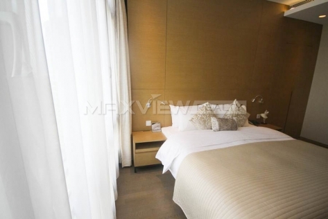 Times Square Apartments 3bedroom 239sqm ¥53,000 PRS1719