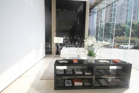 Times Square Apartments 3bedroom 239sqm ¥53,000 PRS1719