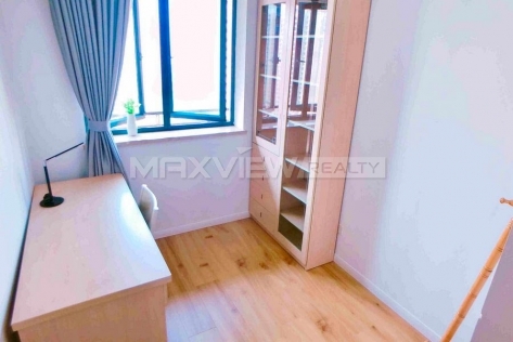 Yanlord Riverside Garden 2bedroom 90sqm ¥18,000 PRS1715