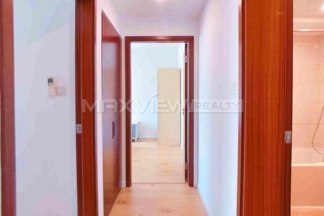 Yanlord Riverside Garden 2bedroom 90sqm ¥18,000 PRS1715