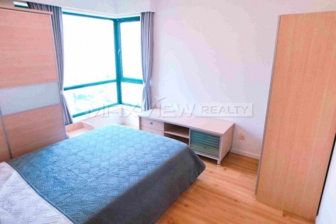 Yanlord Riverside Garden 2bedroom 90sqm ¥18,000 PRS1715