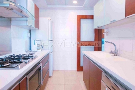 Yanlord Riverside Garden 2bedroom 90sqm ¥18,000 PRS1715