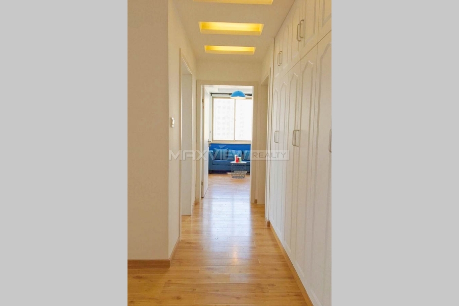 Golden Homes 3bedroom 180sqm ¥24,000 PRS1727