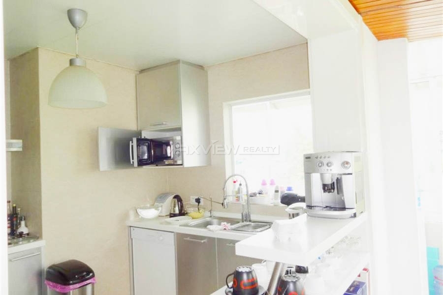 Old  Apartment On Kangping Road 2bedroom 150sqm ¥32,000 PRS1725