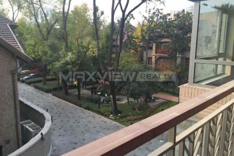 Old Garden House On Fuxing Middle Road 4bedroom 220sqm ¥54,000 PRS1724
