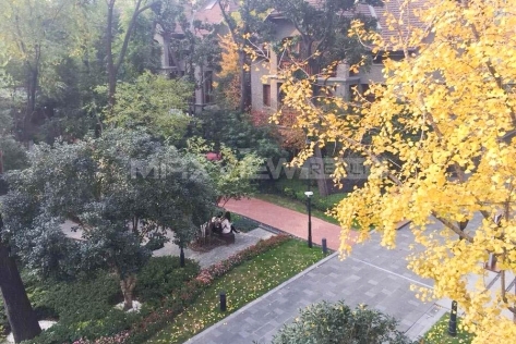 Old Garden House On Fuxing Middle Road 4bedroom 220sqm ¥54,000 PRS1724