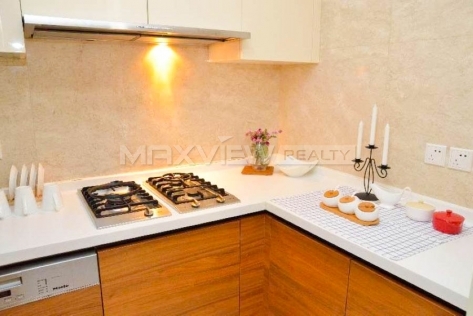The Bay 3bedroom 200sqm ¥32,000 PRS1726