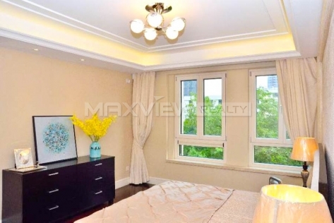 The Bay 3bedroom 200sqm ¥32,000 PRS1726