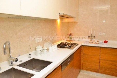 The Bay 3bedroom 200sqm ¥32,000 PRS1726