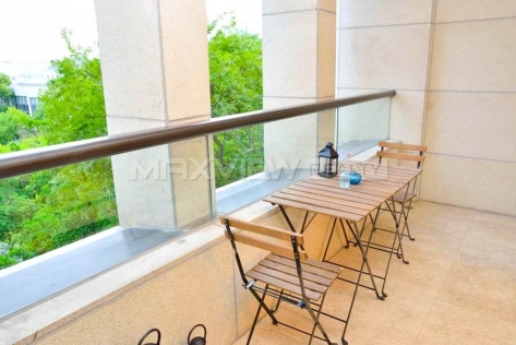 The Bay 3bedroom 200sqm ¥32,000 PRS1726