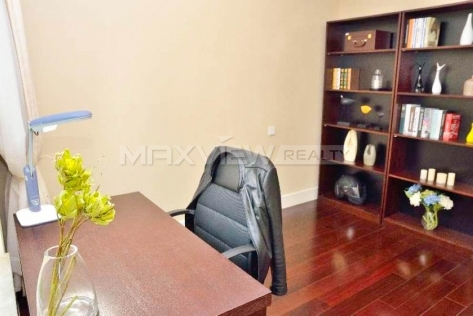 The Bay 3bedroom 200sqm ¥32,000 PRS1726