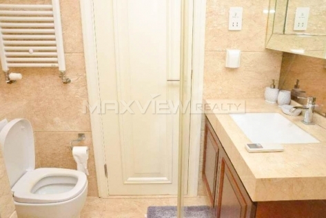 The Bay 3bedroom 200sqm ¥32,000 PRS1726