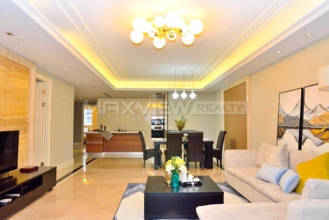 The Bay 3bedroom 200sqm ¥32,000 PRS1726