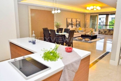 The Bay 3bedroom 200sqm ¥32,000 PRS1726