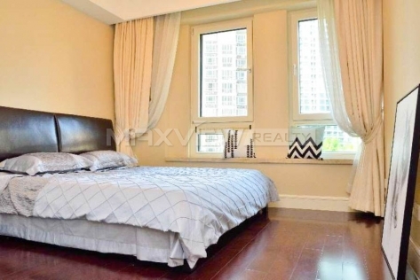 The Bay 3bedroom 200sqm ¥32,000 PRS1726