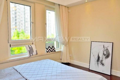 The Bay 3bedroom 200sqm ¥32,000 PRS1726