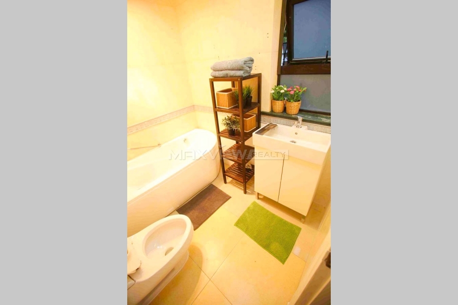 Yongye Apartment  2bedroom 145sqm ¥18,000 PRS1730