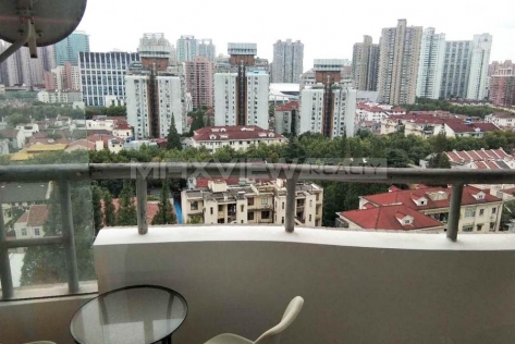 Maoming Mansion 3bedroom 176sqm ¥22,000 PRS1748