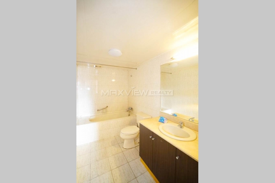 Maoming Mansion 3bedroom 176sqm ¥22,000 PRS1748