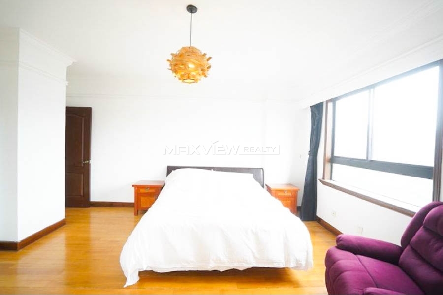 Maoming Mansion 3bedroom 176sqm ¥22,000 PRS1748