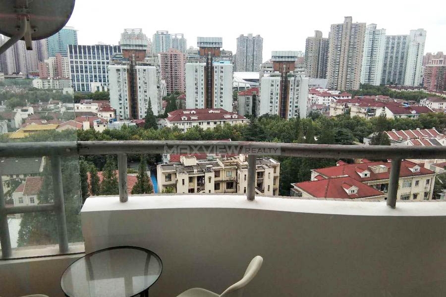 Maoming Mansion 3bedroom 176sqm ¥22,000 PRS1748