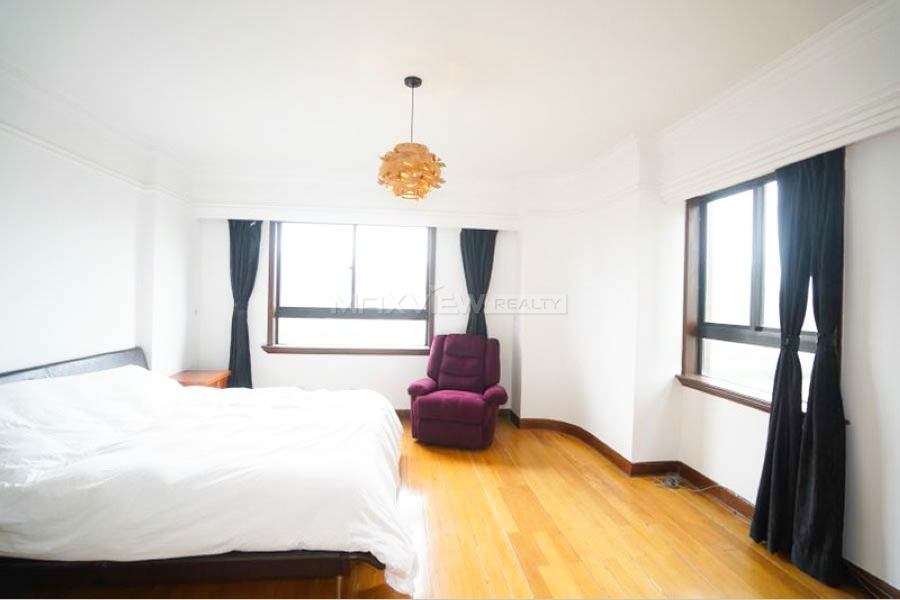 Maoming Mansion 3bedroom 176sqm ¥22,000 PRS1748