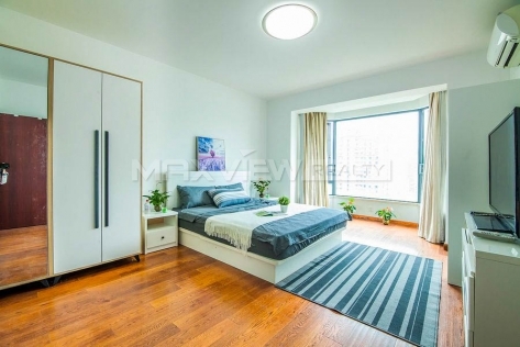 Novel Garden 3bedroom 150sqm ¥20,000 PRS1747