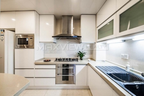 Novel Garden 3bedroom 150sqm ¥20,000 PRS1747