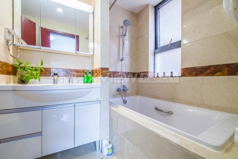 Novel Garden 3bedroom 150sqm ¥20,000 PRS1747