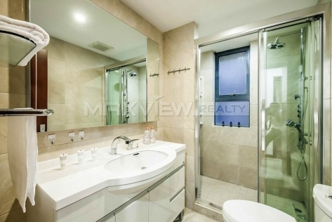 Novel Garden 3bedroom 150sqm ¥20,000 PRS1747
