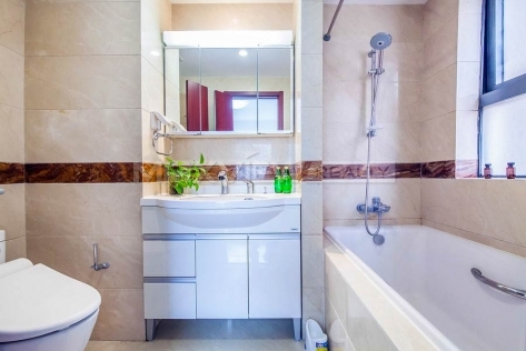 Novel Garden 3bedroom 150sqm ¥20,000 PRS1747