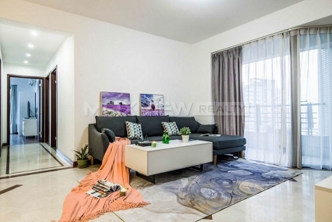 Novel Garden 3bedroom 150sqm ¥20,000 PRS1747