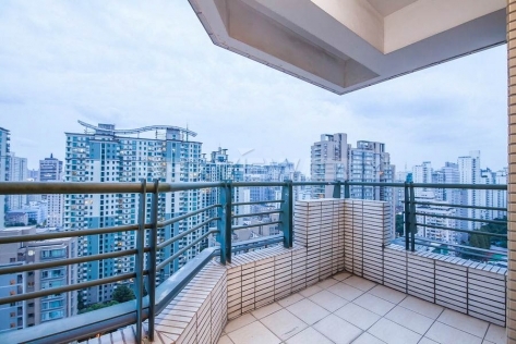 Novel Garden 3bedroom 150sqm ¥20,000 PRS1747