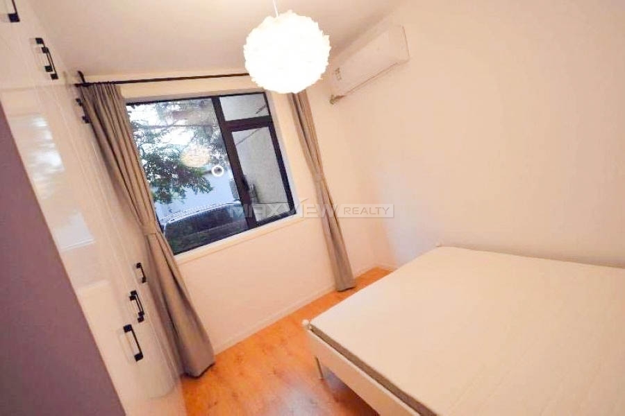 Old  Apartment On Yan An West Road 3bedroom 120sqm ¥20,000 PRS1740