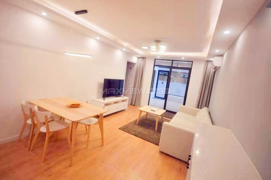 Old  Apartment On Yan An West Road 3bedroom 120sqm ¥20,000 PRS1740