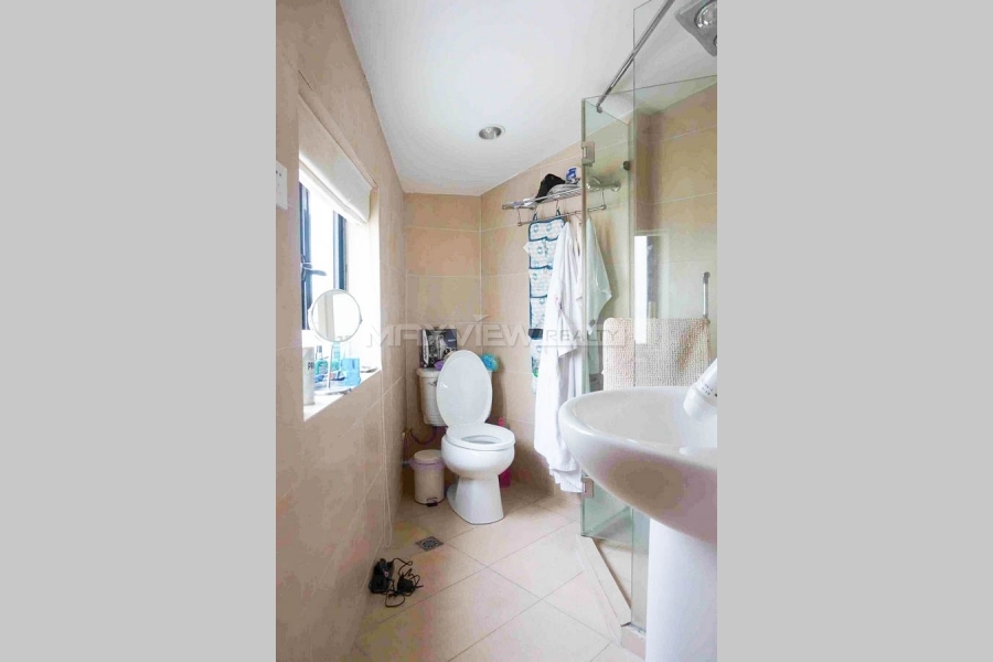 Old Garden House On Hunan Road 2bedroom 110sqm ¥22,000 PRS1741