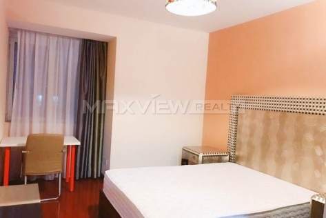 Shanghai Dynasty 4bedroom 166sqm ¥20,000 PRS1743
