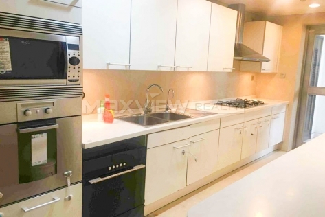 Shimao Riviera Garden 3bedroom 237sqm ¥30,000 PRS1745