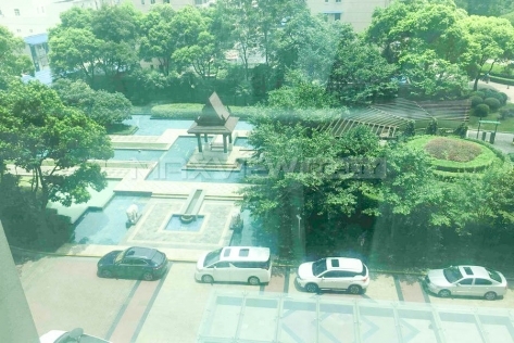 Shimao Riviera Garden 3bedroom 237sqm ¥30,000 PRS1745