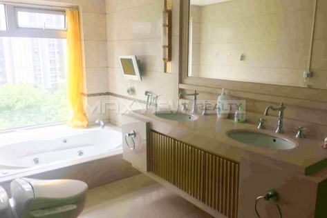 Shimao Riviera Garden 3bedroom 237sqm ¥30,000 PRS1745
