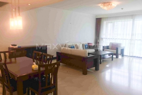 Shimao Riviera Garden 3bedroom 237sqm ¥30,000 PRS1745