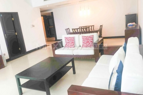 Shimao Riviera Garden 3bedroom 237sqm ¥30,000 PRS1745