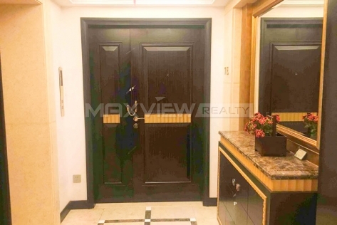 Shimao Riviera Garden 3bedroom 237sqm ¥30,000 PRS1745
