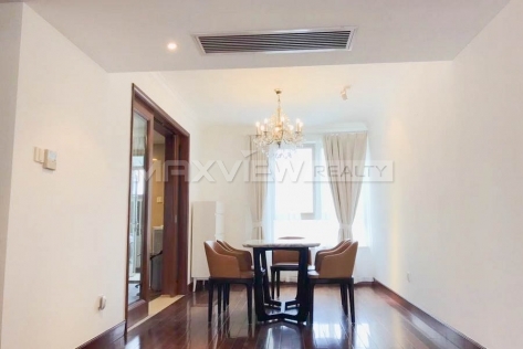 Le Marquis 3bedroom 180sqm ¥25,000 PRS1774