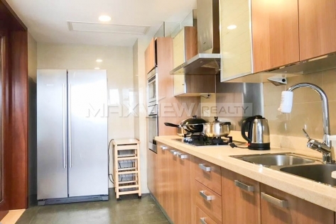 Le Marquis 3bedroom 180sqm ¥25,000 PRS1774