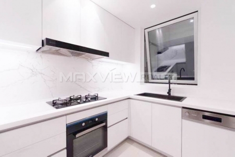 Top of City 2bedroom 114sqm ¥25,000 PRS1772