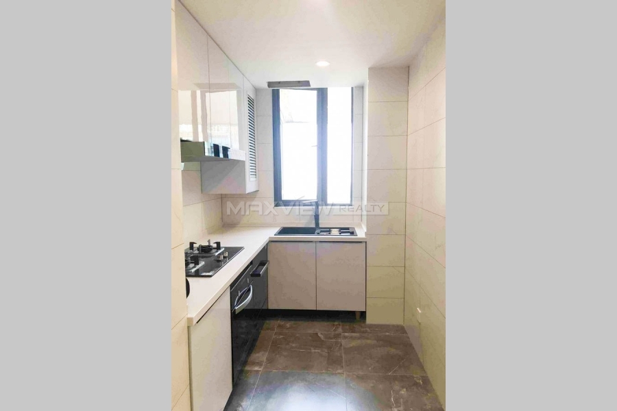 Top of City 2bedroom 130sqm ¥24,000 PRS1775